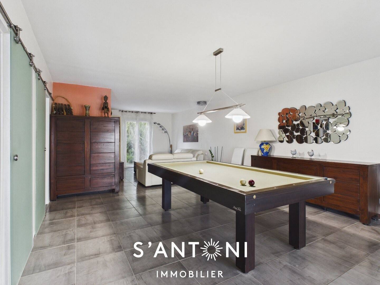 Maison à vendre, 157m², BEZIERS