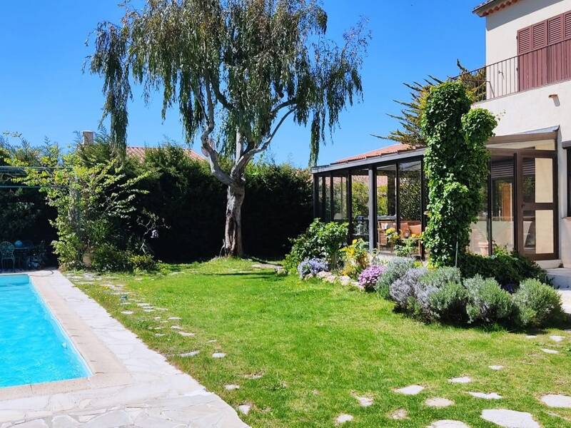 Maison à vendre, 182m², NICE