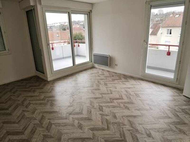 Maison à louer, 62m², MARGNY LES COMPIEGNE