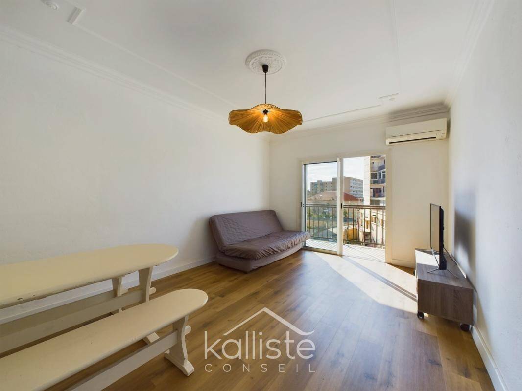 Maison à louer, 53m², AJACCIO