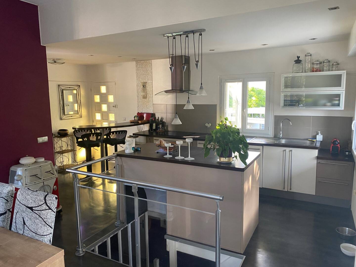 Maison à vendre, 150m², MERIGNAC