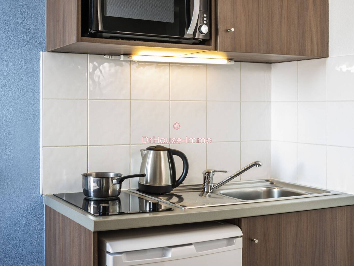 Maison à vendre, 18m², IVRY SUR SEINE