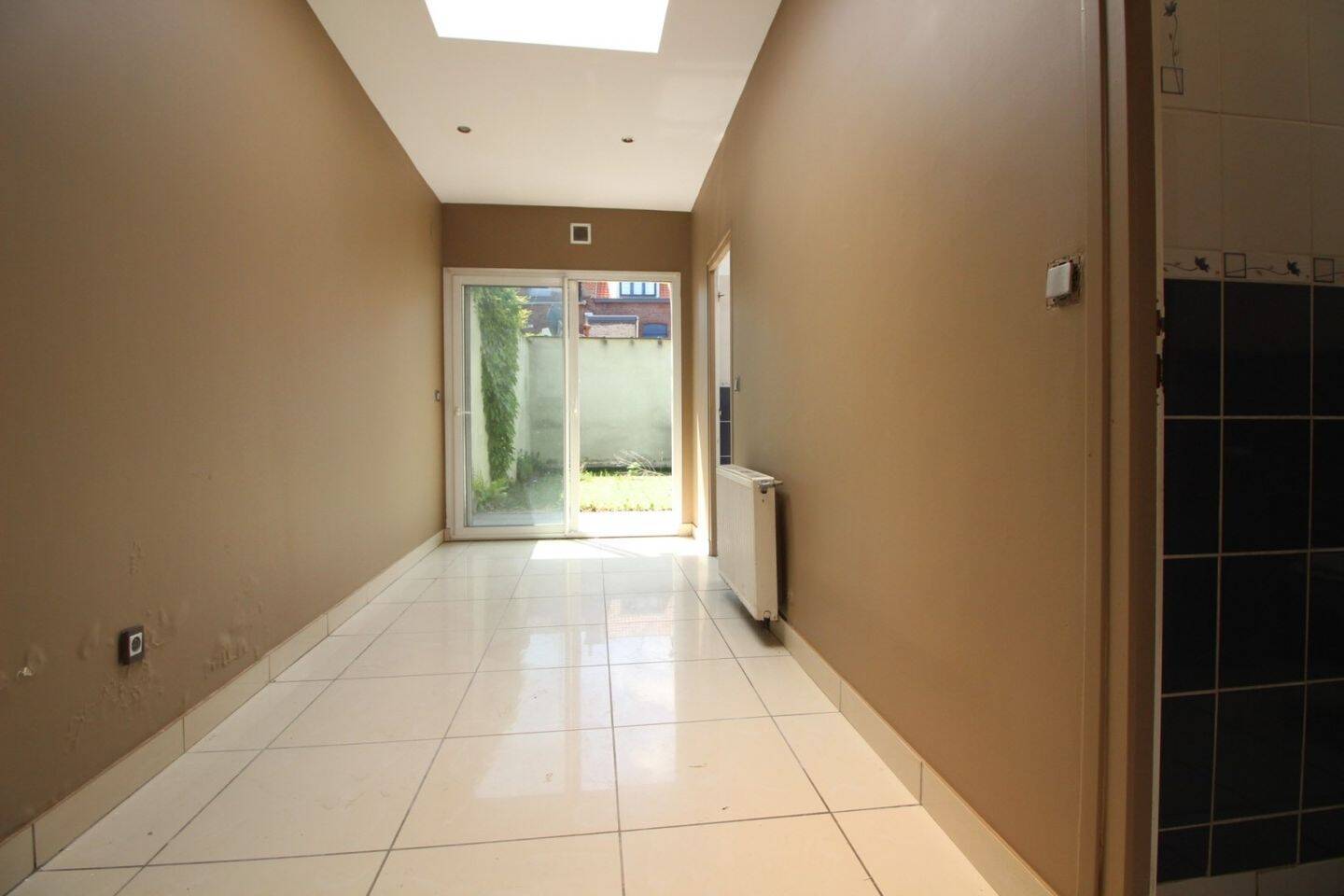 Maison à vendre, 108m², ROUBAIX