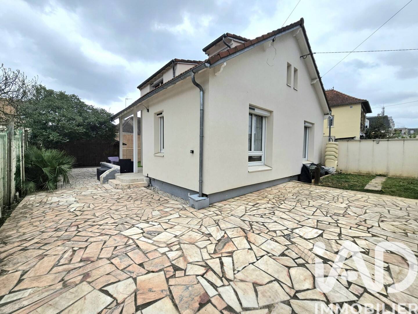 Maison à vendre, 90m², SAINTE GENEVIEVE DES BOIS