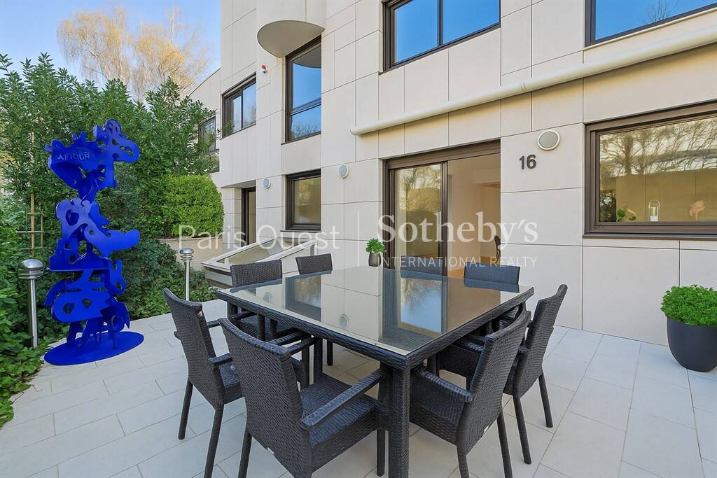 Maison à vendre, 580m², LEVALLOIS PERRET