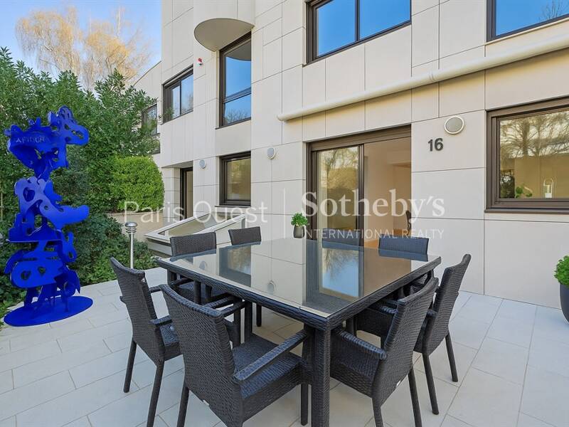 Maison à vendre, 580m², LEVALLOIS PERRET