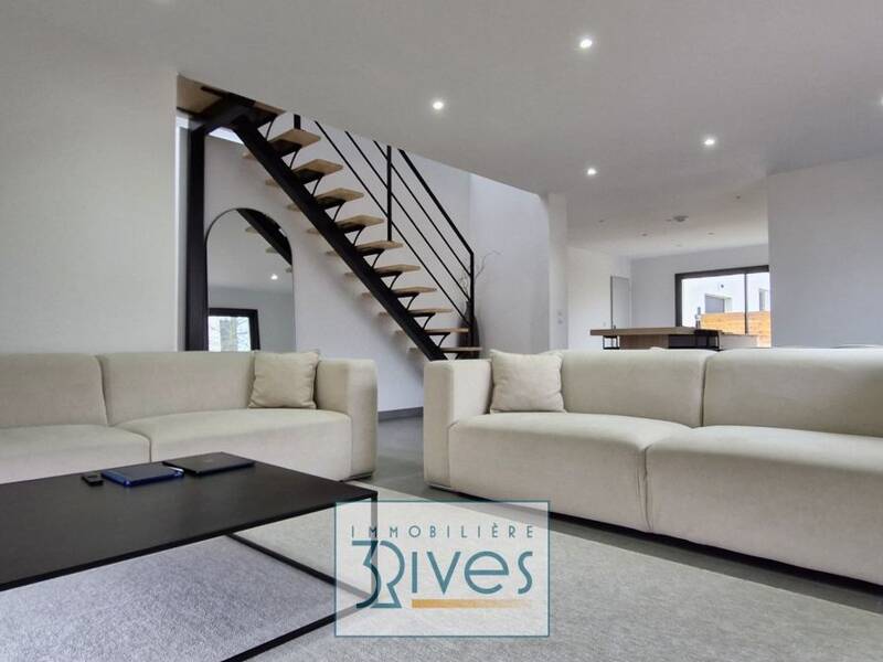 Maison à vendre, 127m², ANGERS