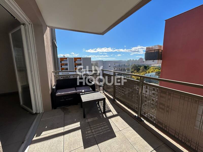 Maison à louer, 46m², MONTPELLIER