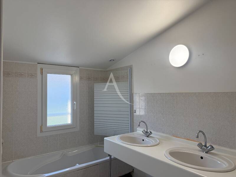 Maison à louer, 88m², NANTES