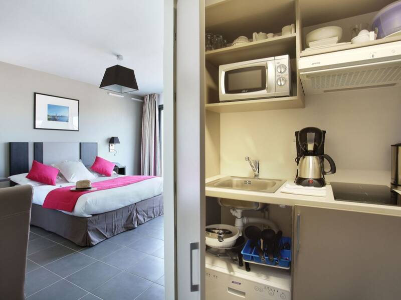 Maison à vendre, 20m², MARSEILLE 13E