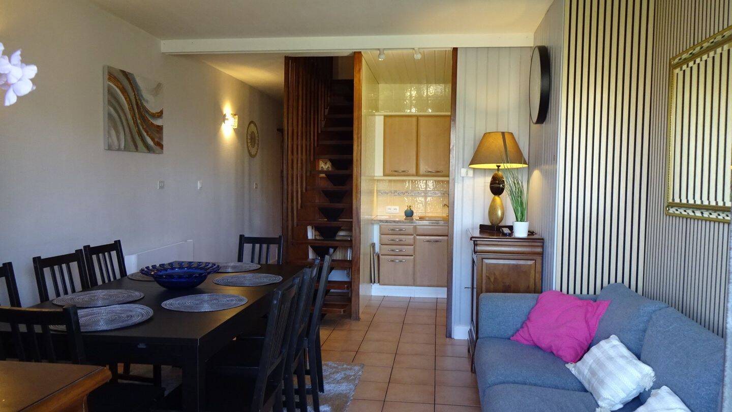 Maison à vendre, 70m², SAINT LARY SOULAN