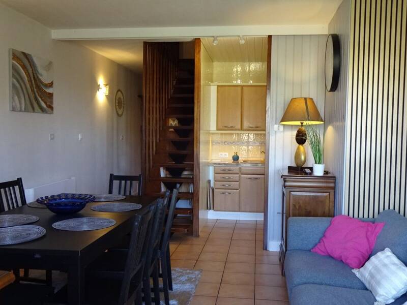 Maison à vendre, 70m², SAINT LARY SOULAN