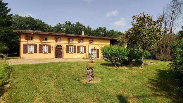 Maison à vendre 339 000 € 6 pièces 5 chambres 300 m² 17 084 m² de terrain Bouillac 82600