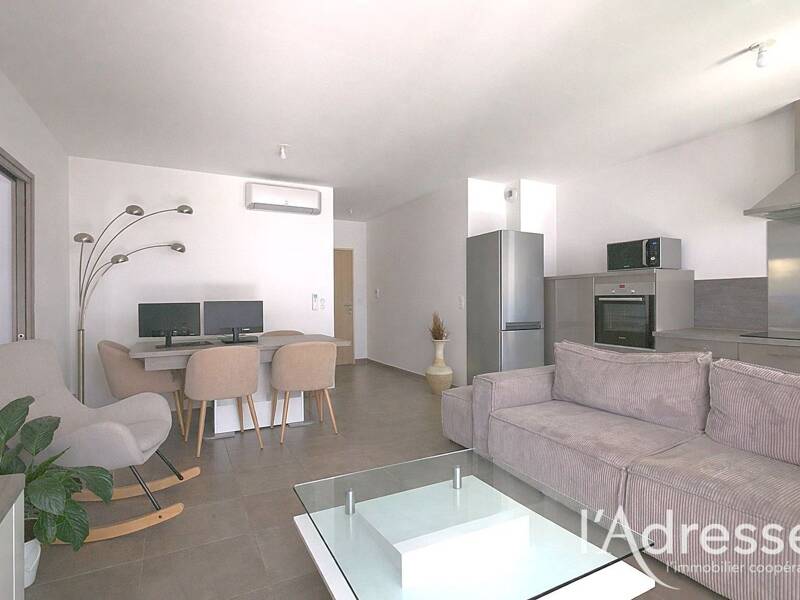 Maison à louer, 67m², BORGO