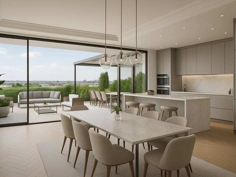 Maison à vendre, 160m², MAISONS LAFFITTE