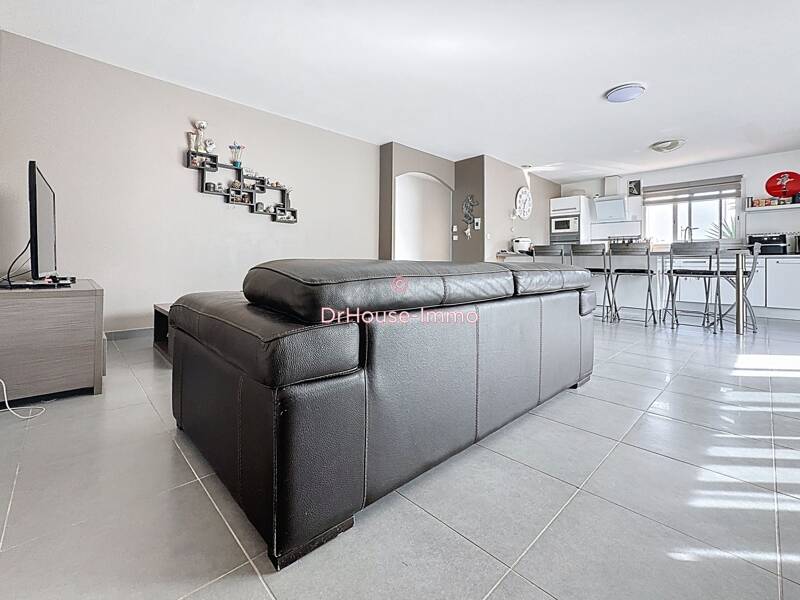 Maison à vendre, 113m², SALEILLES