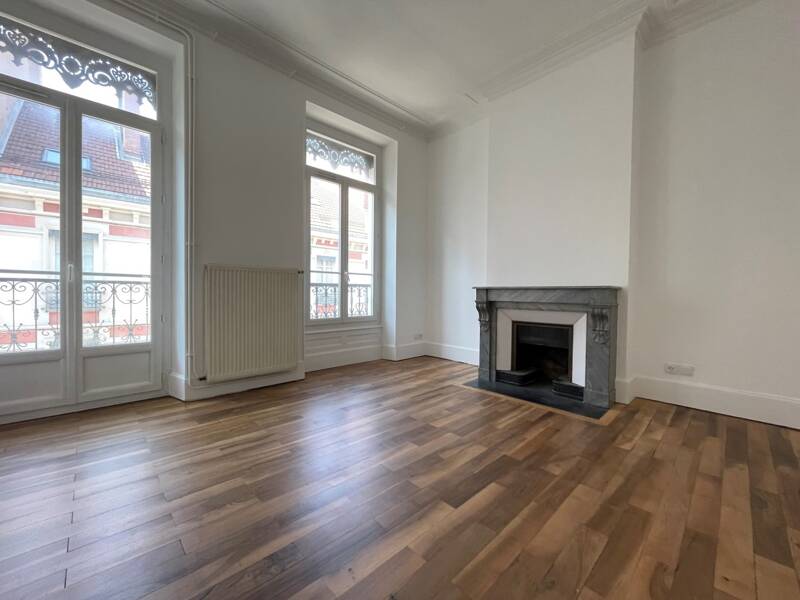 Maison à louer, 55m², GRENOBLE