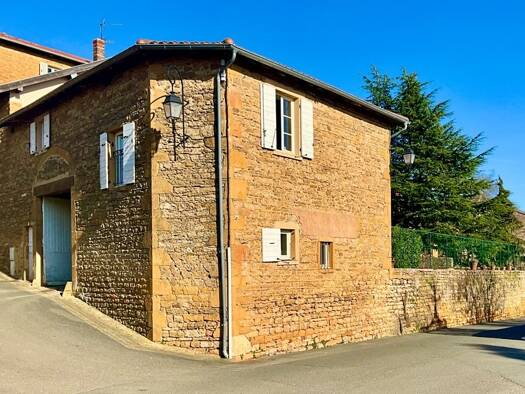 Duplex à vendre 359 000 € 5 pièces 4 chambres 112 m² RDC Theizé 69620