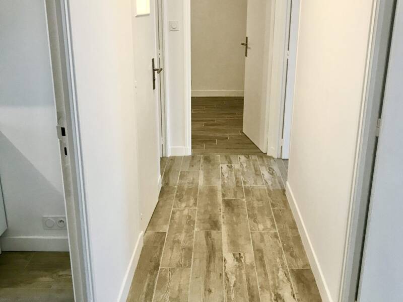 Maison à louer, 65m², AJACCIO