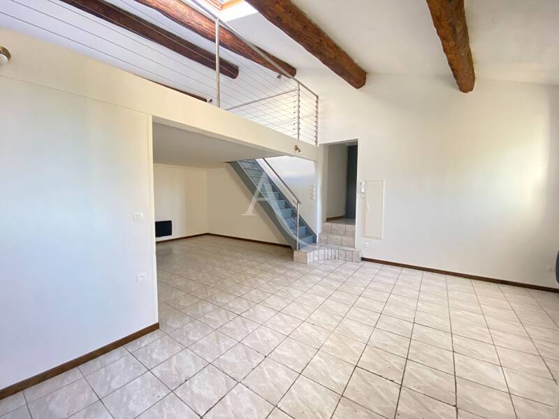 Maison à louer, 88m², COURSAN