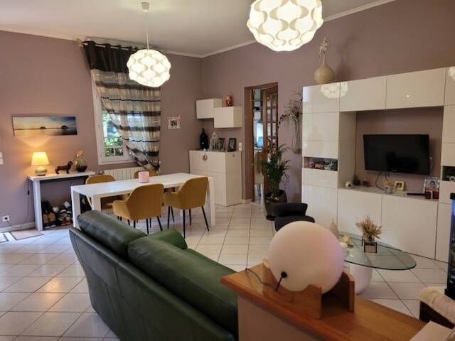 Maison à vendre, 90m², MERIGNAC