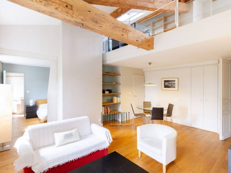 Maison à louer, 65m², TOULOUSE