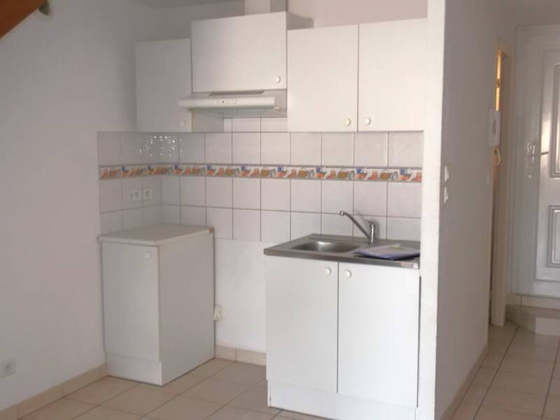 Maison à louer, 33m², COURSAN