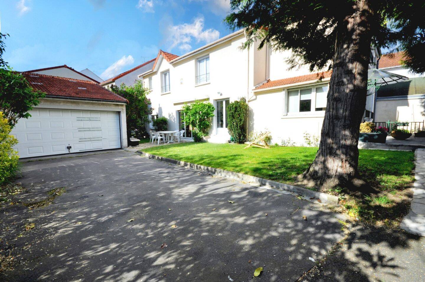 Maison à vendre, 149m², SURESNES