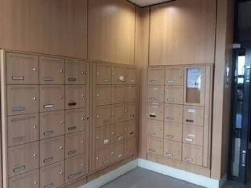 Maison à louer, 38m², LYON 8E