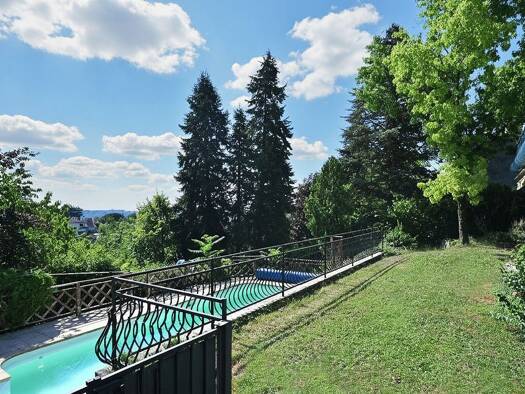 Maison à vendre 698 000 € 7 pièces 4 chambres 150 m² 1 151 m² de terrain Centre et Sud Est Saint-Didier-au-Mont-d'Or 69370