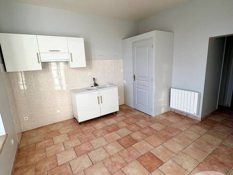 Maison à louer, 31m², CHATEAUNEUF SUR LOIRE