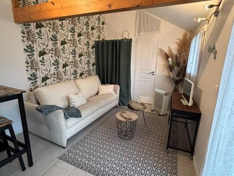 Maison à louer, 19m², ESNANDES