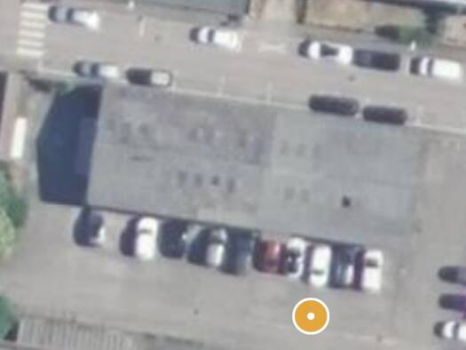 Entrepôt à vendre 350 000 € 350 m² d'espace de stockage Centre Ville Saint-Dié-des-Vosges 88100