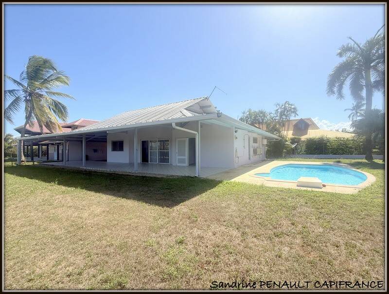 Maison à vendre, 120m², KOUROU