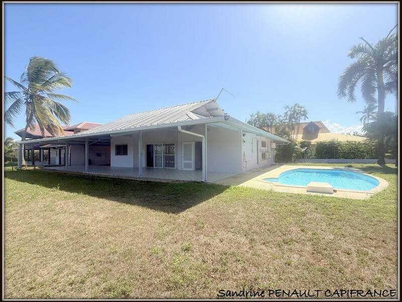 Maison à vendre, 120m², KOUROU
