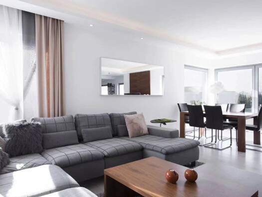 Appartement à vendre - Neuf 306 830 € 3 pièces 2 chambres 71,2 m² L'Union Sartrouville 78500