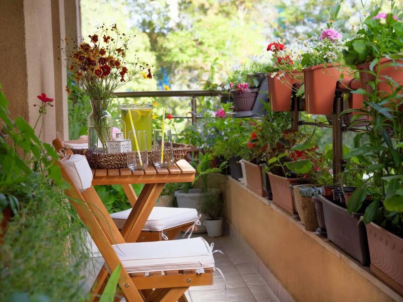 Maison à vendre, 65m², COLOMBES