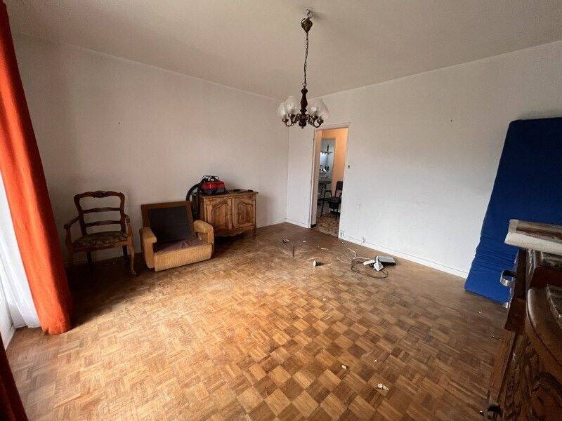 Maison à vendre, 52m², SAINT GAUDENS