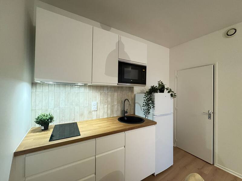 Maison à louer, 32m², REIMS