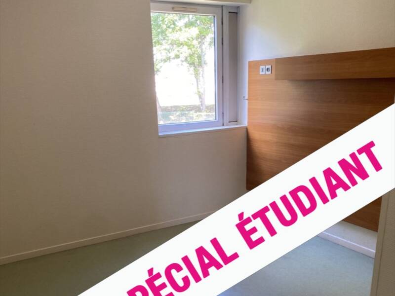 Maison à louer, 30m², EPINAY SUR SEINE