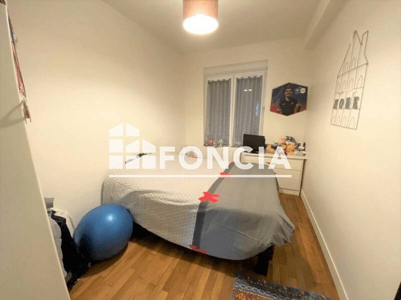 Maison à louer, 45m², FLERS