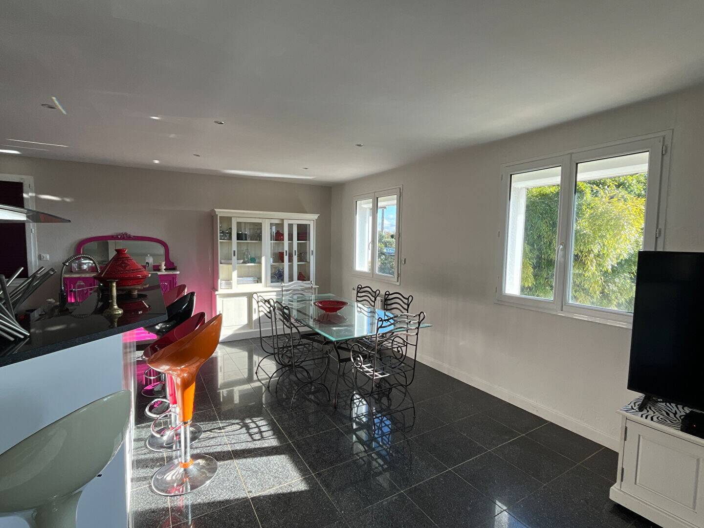 Maison à vendre, 157m², LA BOISSE