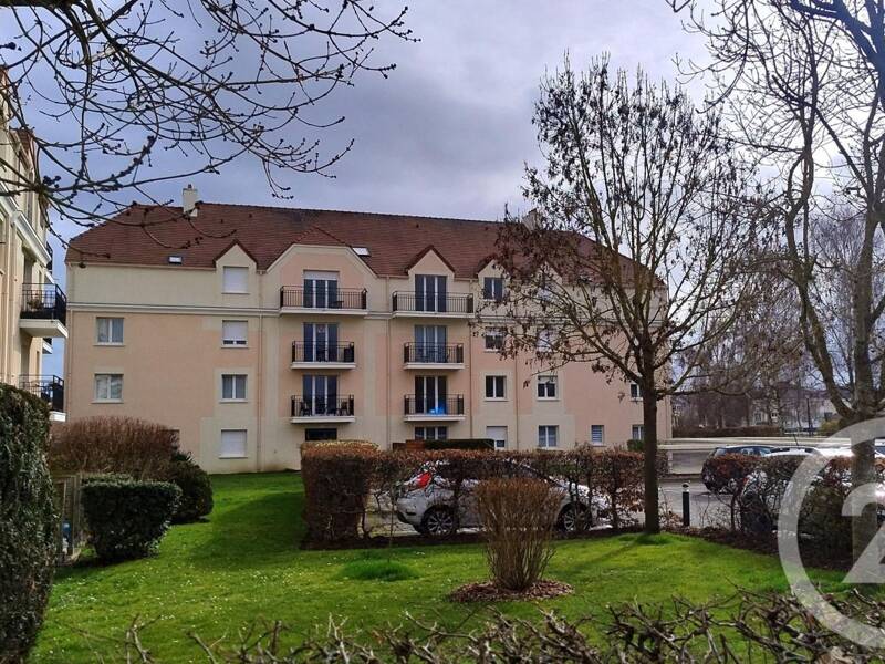 Maison à louer, 38m², VILLEPREUX