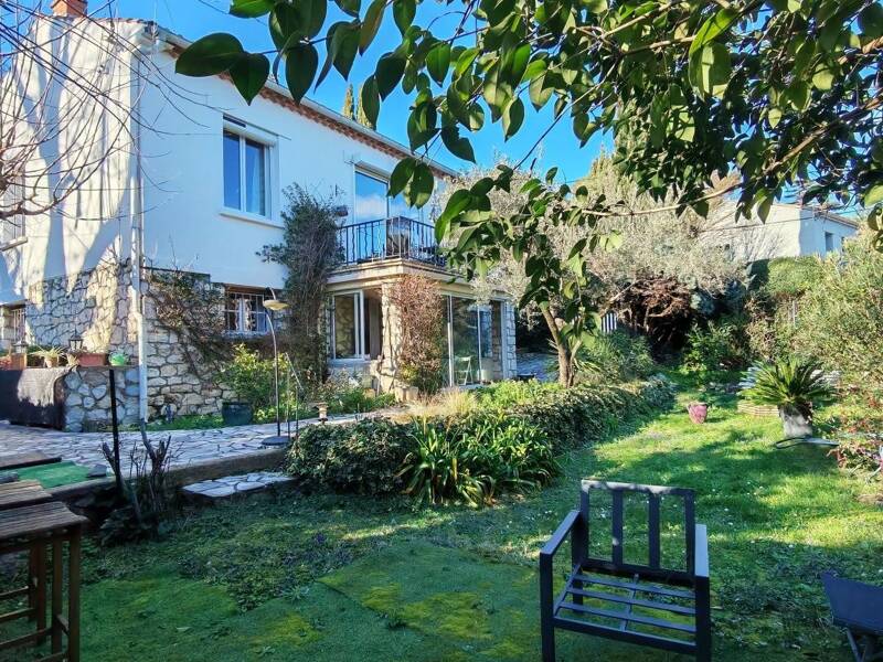 Maison à louer, 103m², VILLENEUVE LES AVIGNON