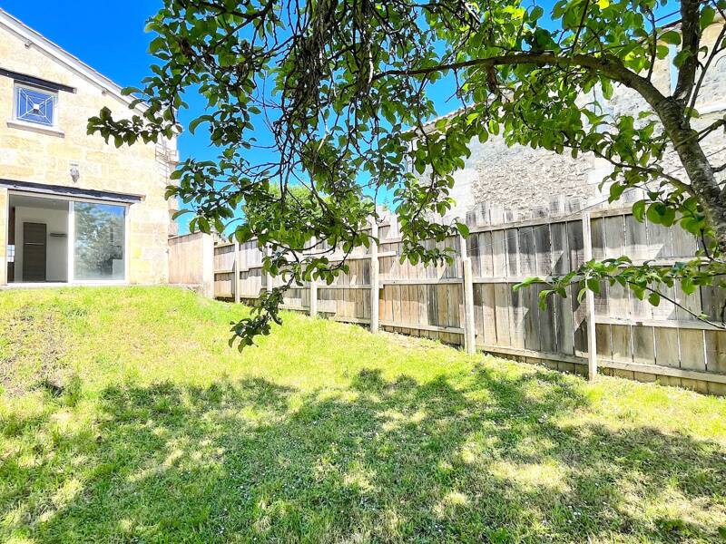 Maison à louer, 50m², BOURG