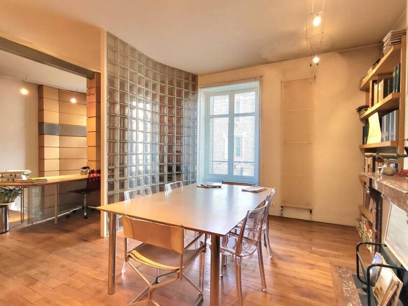 Maison à vendre, 155m², LIMOGES