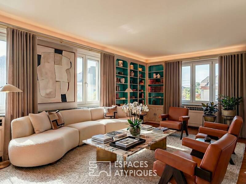 Maison à vendre, 242m², STRASBOURG