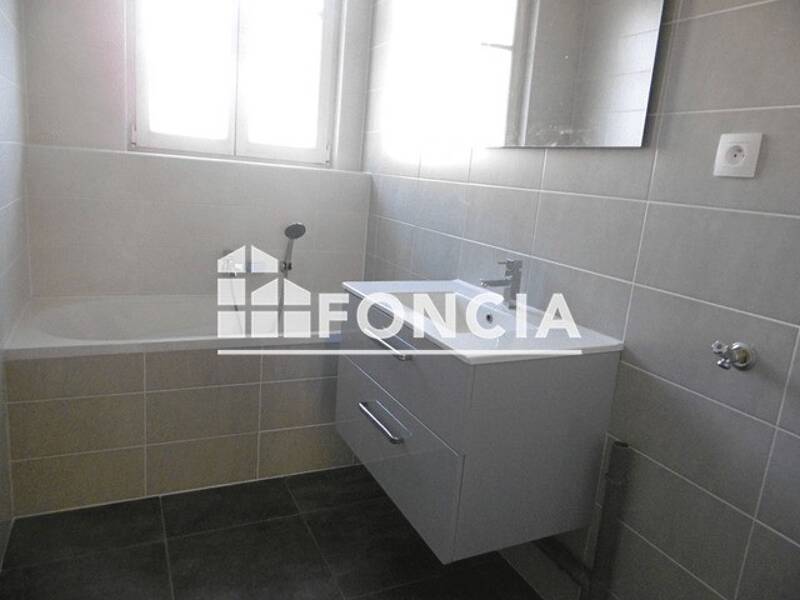 Maison à louer, 99m², METZ