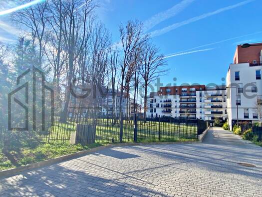 Appartement à vendre 219 000 € 3 pièces 2 chambres 60 m² 2ème étage Boussy-Saint-Antoine 91800