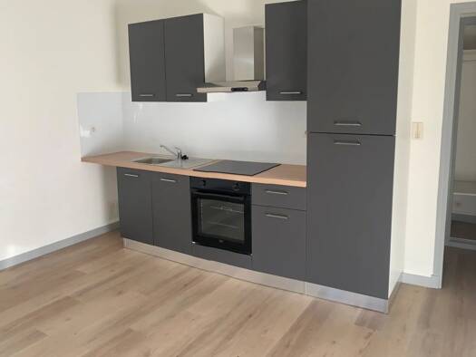 Appartement à louer - Première occupation 455 € 1 pièce 26,5 m² RDC Baliste Narbonne 11100